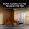 Фото - Смарт-годівниця Mova Automatic PET Feeder PF10 Pro (PF10A) | click.ua