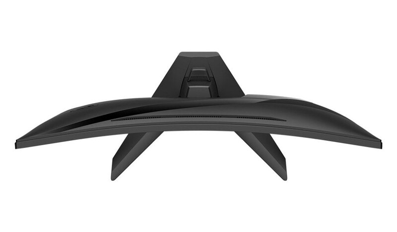 Монітор MSI 27" MAG 276CF E20 VA Black Curved 200Hz