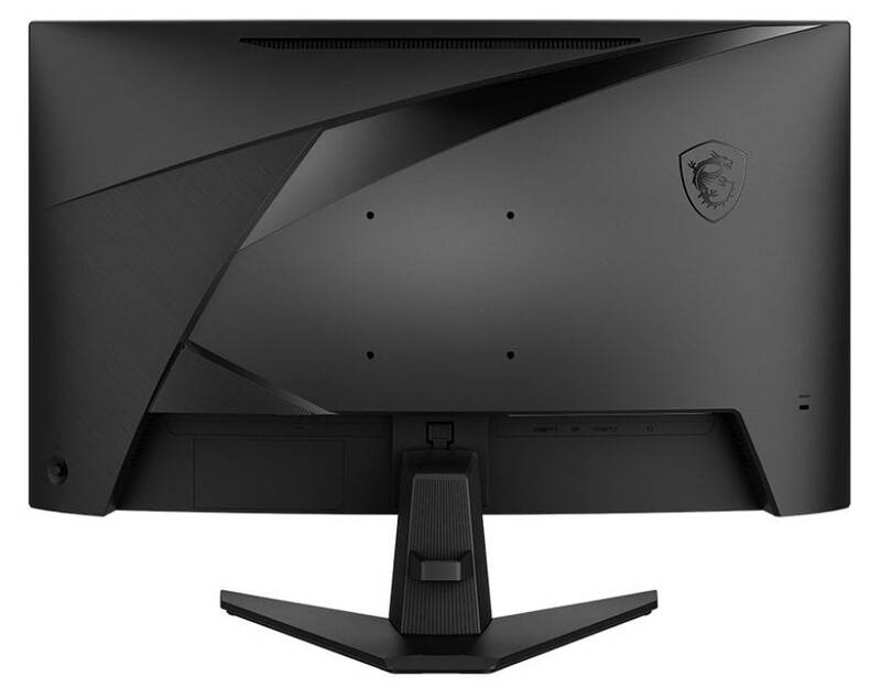 Монітор MSI 27" MAG 276CF E20 VA Black Curved 200Hz