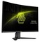 Фото - Монітор MSI 27" MAG 276CF E20 VA Black Curved 200Hz | click.ua