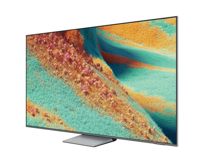 Телевізор Samsung QE65QN85FAUXUA