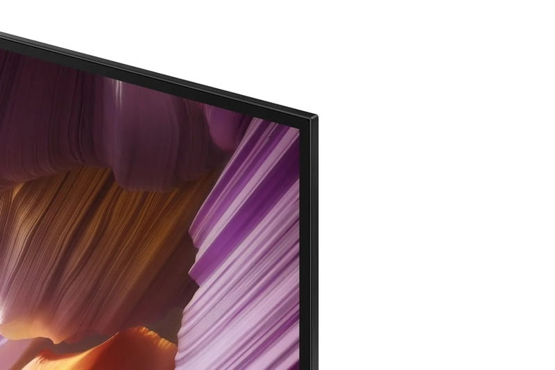 Телевізор Samsung QE83S85FAEXUA