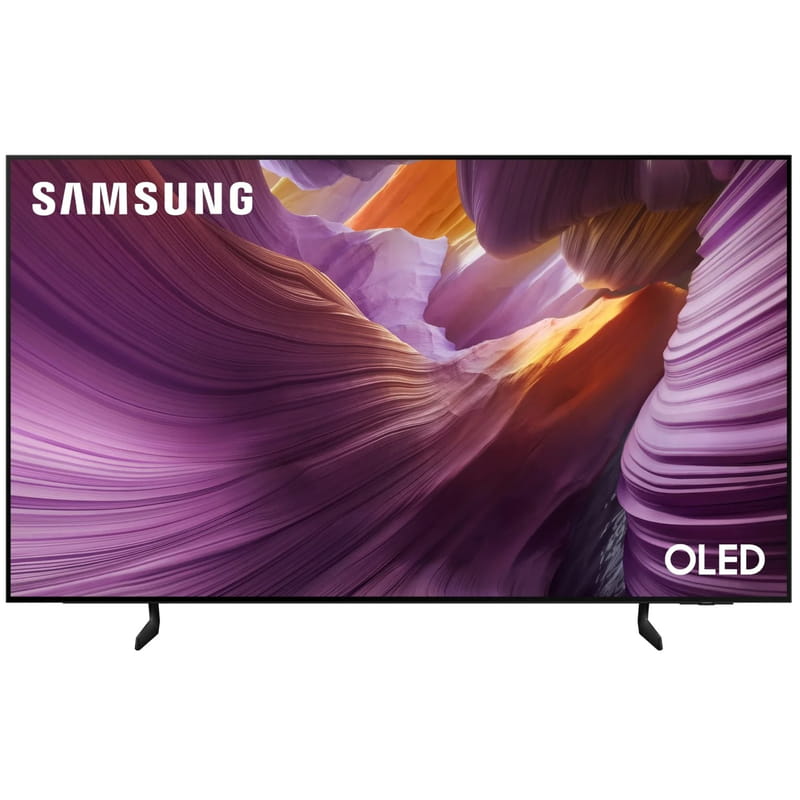 Телевізор Samsung QE83S85FAEXUA