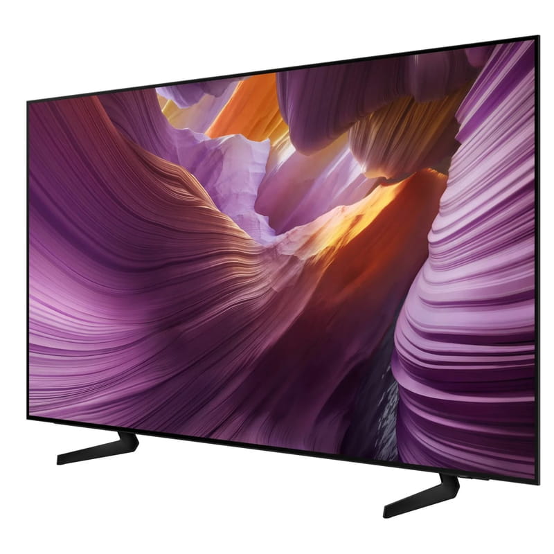 Телевізор Samsung QE83S85FAEXUA