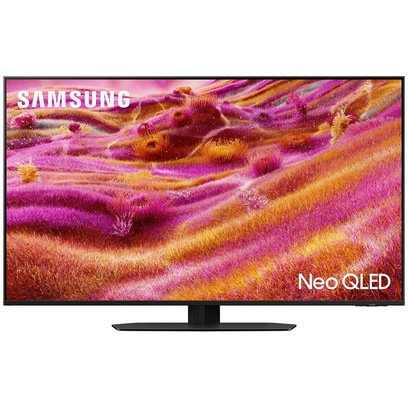 Телевізор Samsung QE50QN90FAUXUA