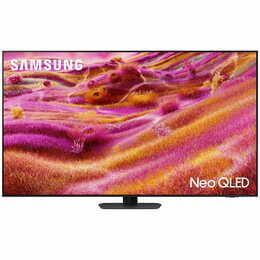 Телевизор Samsung QE85QN90FAUXUA
