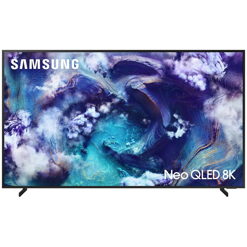 Телевізор Samsung QE75QN900FUXUA