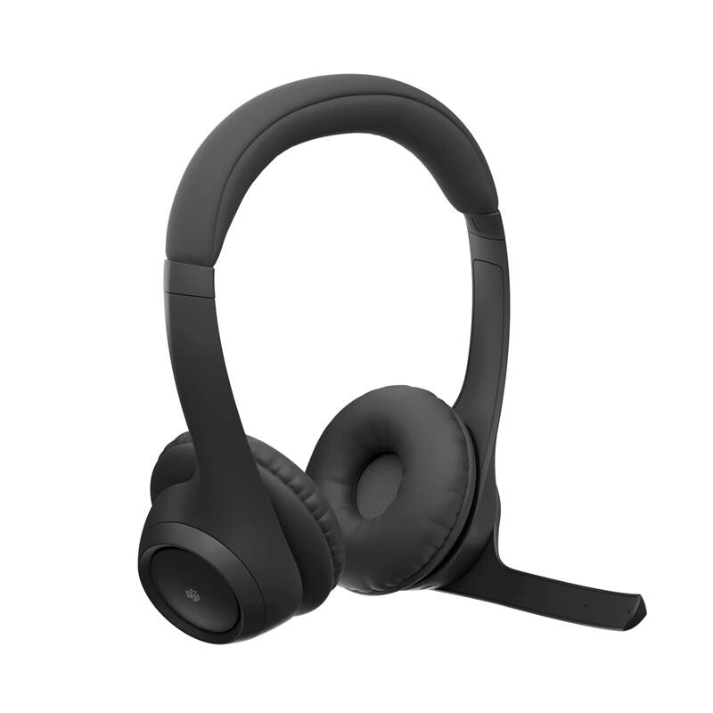 Bluetooth-гарнітура Logitech Zone 305 MS Black (981-001458)