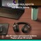 Фото - Bluetooth-гарнітура Logitech Zone 305 MS Black (981-001458) | click.ua