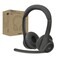 Фото - Bluetooth-гарнітура Logitech Zone 305 MS Black (981-001458) | click.ua