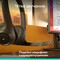 Фото - Bluetooth-гарнітура Logitech Zone 305 MS Black (981-001458) | click.ua