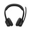Фото - Bluetooth-гарнітура Logitech Zone 305 MS Black (981-001458) | click.ua