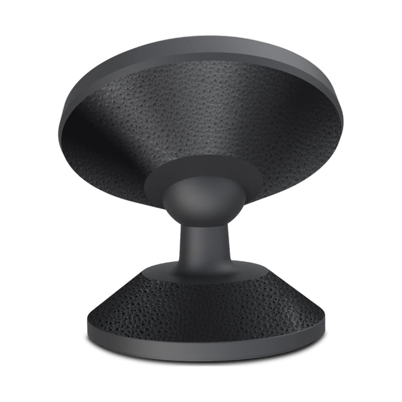 Держатель автомобильный XO C96A Black