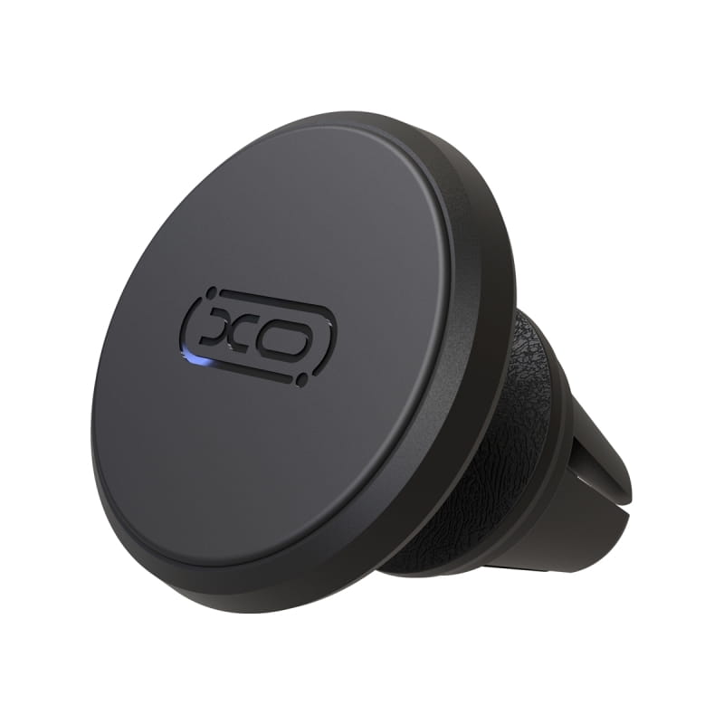 Держатель автомобильный XO C96B Black