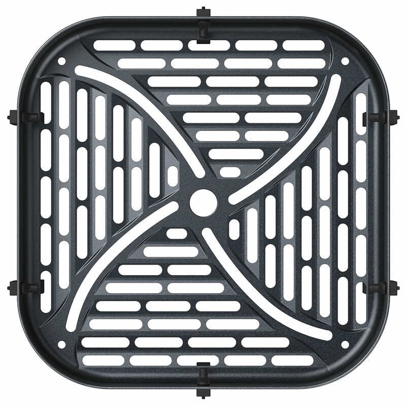 Мультипіч Mova FD10 Pro White (VFF12A-WH)