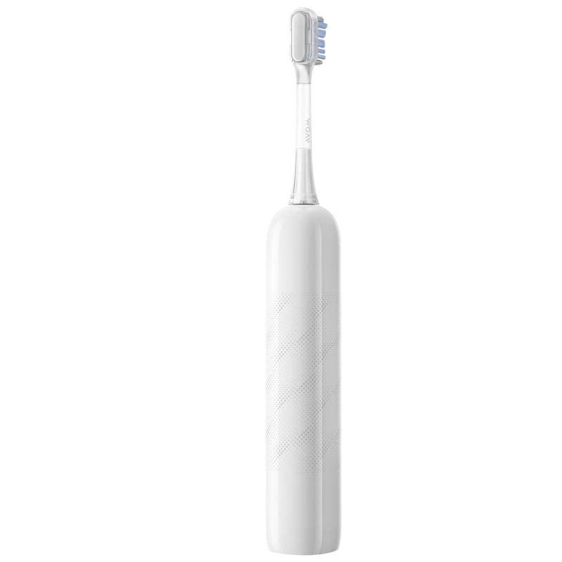 Зубна електрощітка Mova Fresh White (ATB13A-WH)