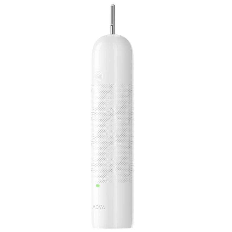 Зубна електрощітка Mova Fresh White (ATB13A-WH)