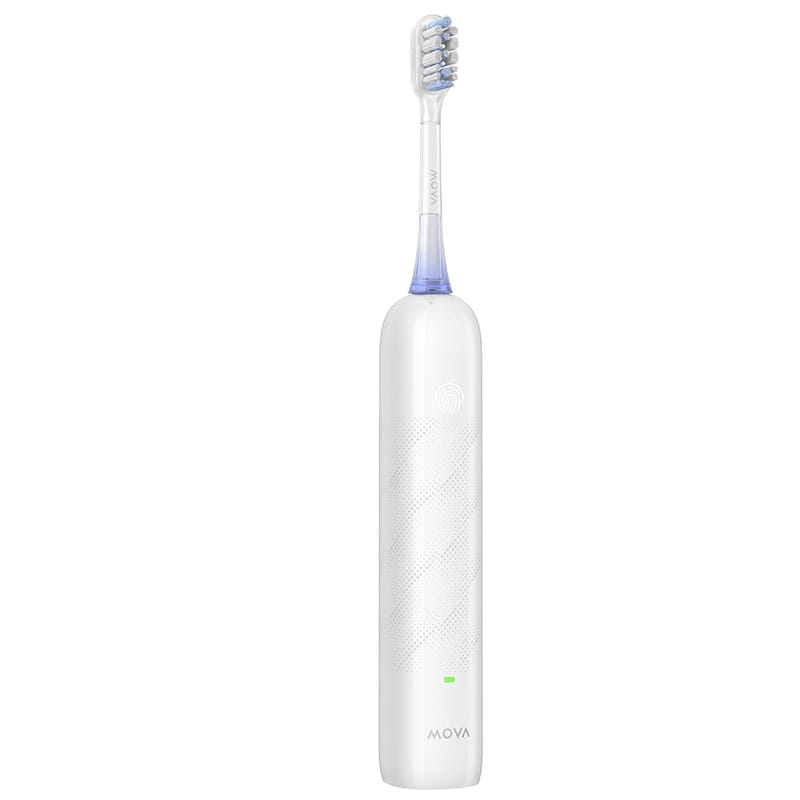 Зубна електрощітка Mova Fresh White (ATB13A-WH)
