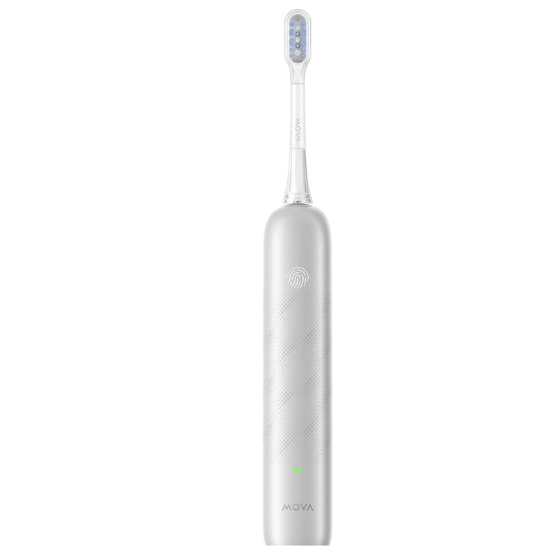 Зубная электрощетка Mova Fresh Pro Silver (ATB15A-SIL)