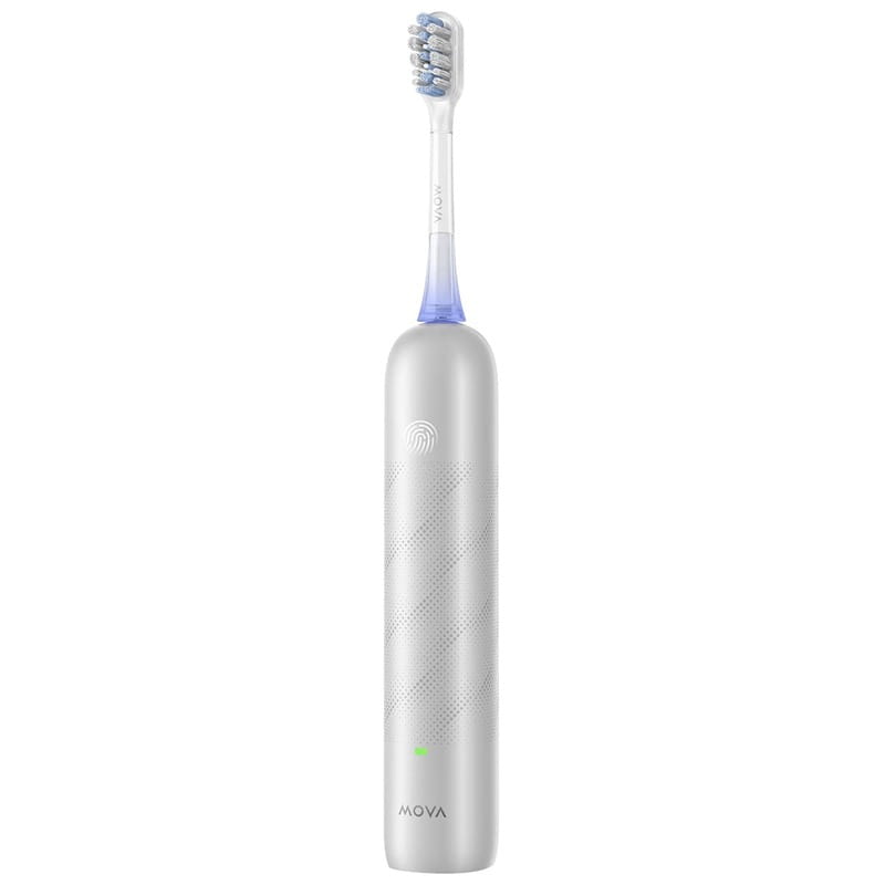 Зубная электрощетка Mova Fresh Pro Silver (ATB15A-SIL)