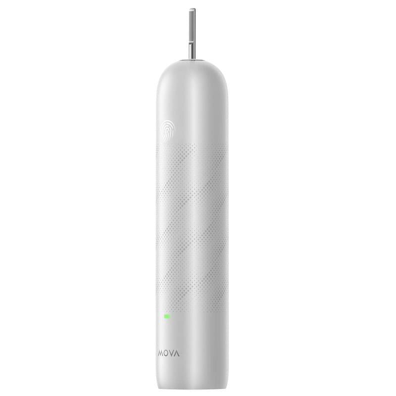 Зубная электрощетка Mova Fresh Pro Silver (ATB15A-SIL)