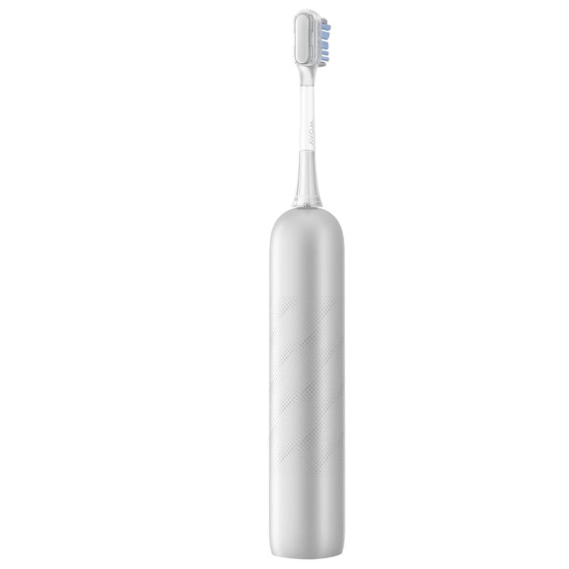 Зубная электрощетка Mova Fresh Pro Silver (ATB15A-SIL)