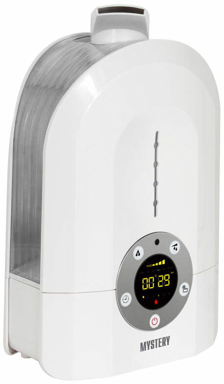 Зволожувач повітря Mystery MAH-2607