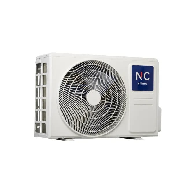 Кондиционер NC clima NCI07EHMIw1eu/NCO07EHMIw1eu