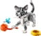 Фото - Конструктор LEGO Creator Грайливий кіт (31163) | click.ua