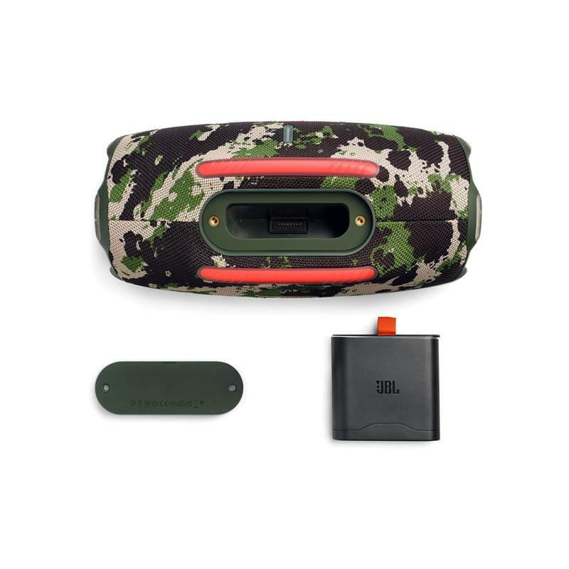 Акустическая система JBL Xtreme 4 Camo (JBLXTREME4CAMOEUNA)
