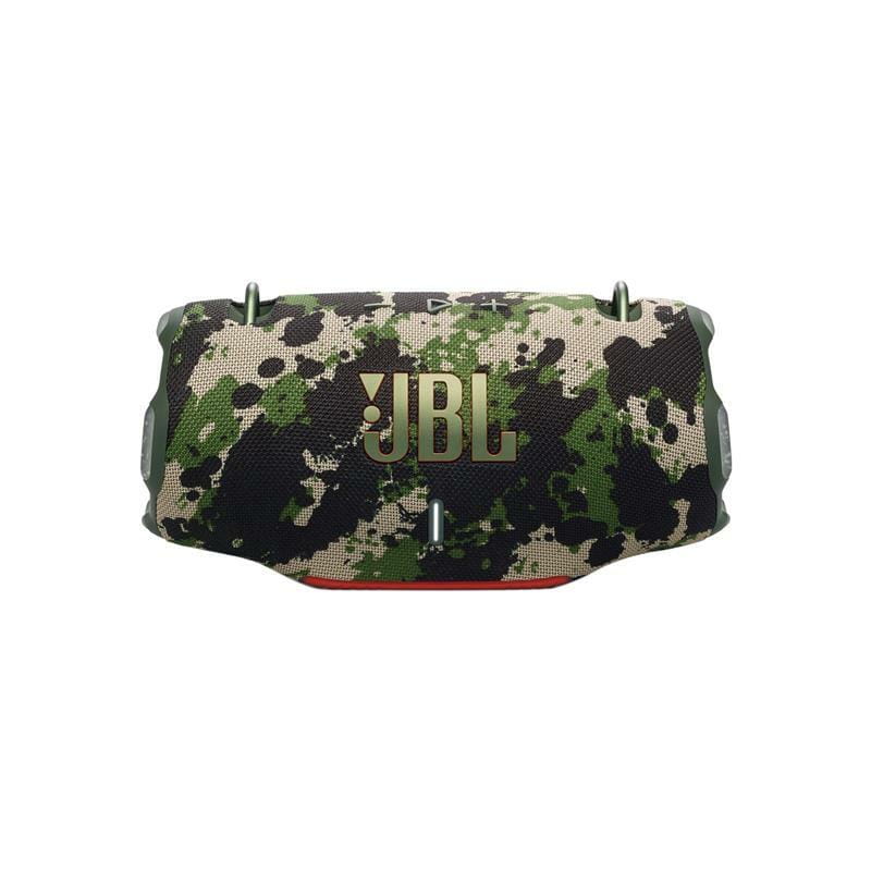 Акустическая система JBL Xtreme 4 Camo (JBLXTREME4CAMOEUNA)