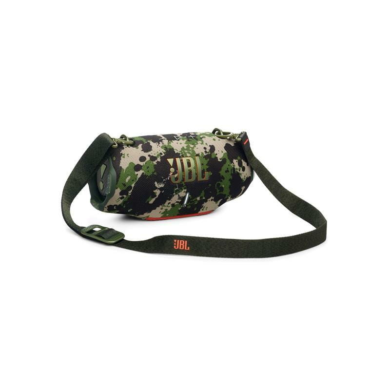 Акустическая система JBL Xtreme 4 Camo (JBLXTREME4CAMOEUNA)