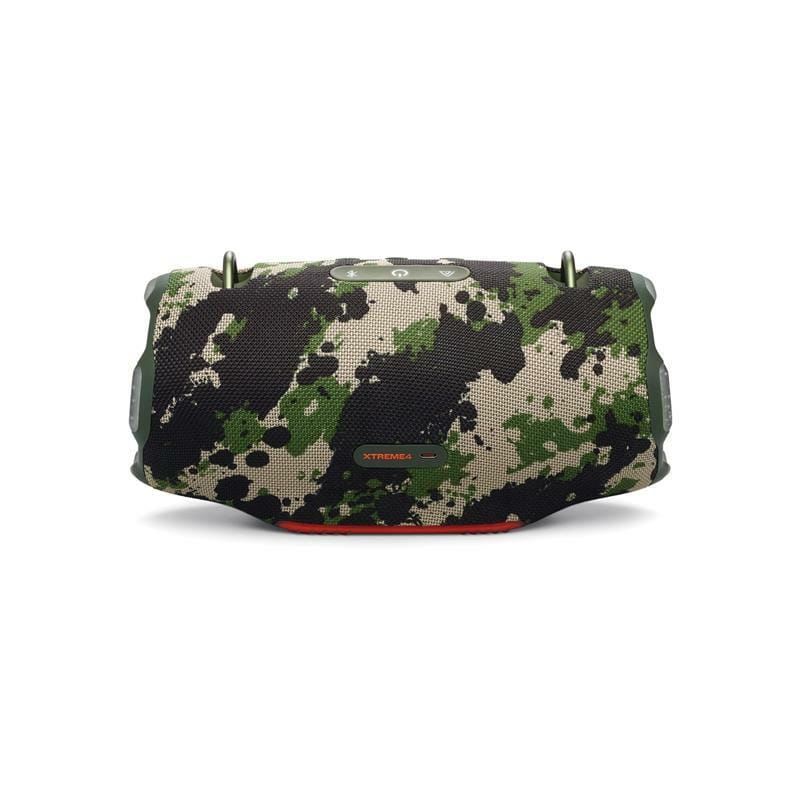 Акустическая система JBL Xtreme 4 Camo (JBLXTREME4CAMOEUNA)