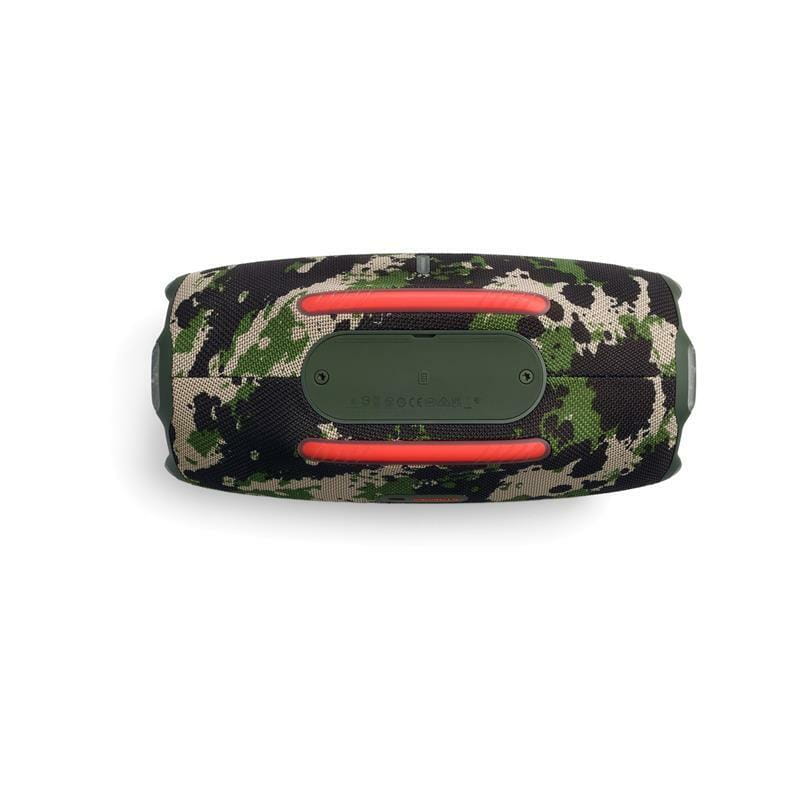 Акустическая система JBL Xtreme 4 Camo (JBLXTREME4CAMOEUNA)