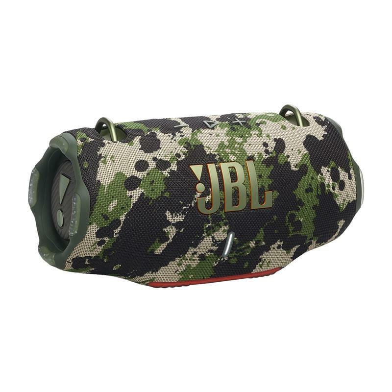 Акустическая система JBL Xtreme 4 Camo (JBLXTREME4CAMOEUNA)
