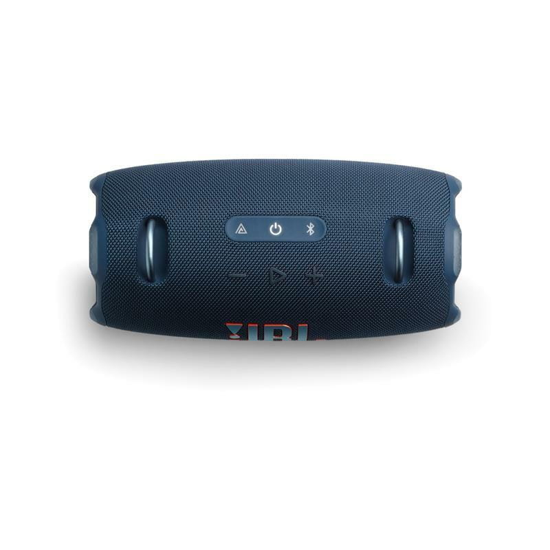 Акустическая система JBL Xtreme 4 Blue (JBLXTREME4BLUEUNA)