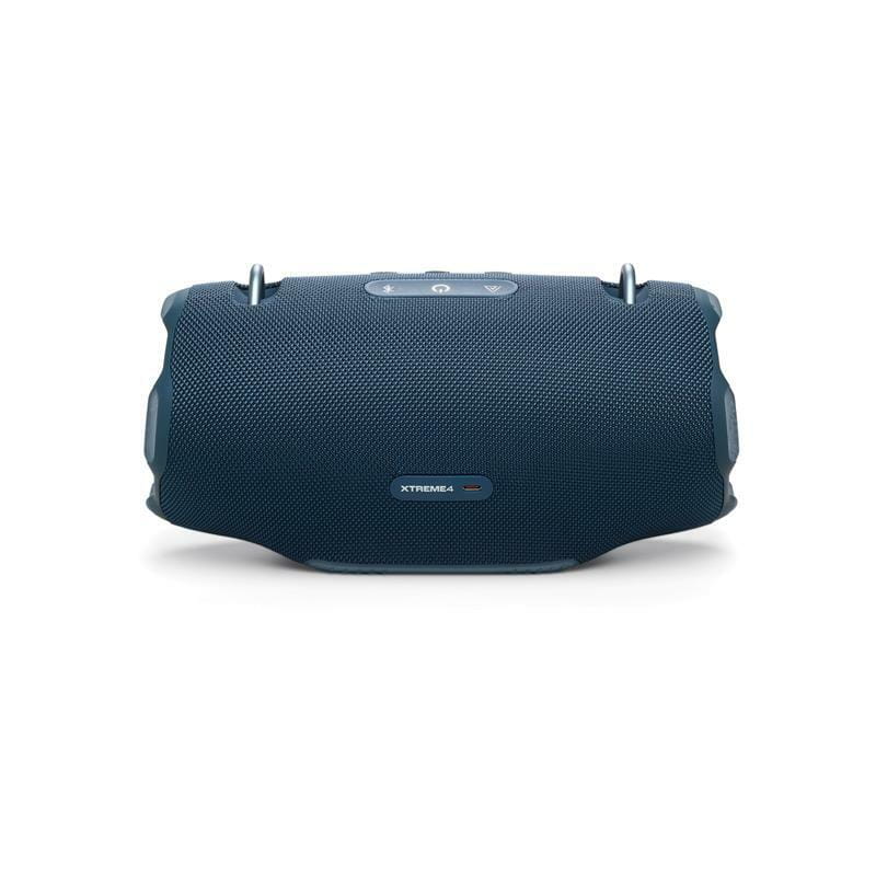 Акустическая система JBL Xtreme 4 Blue (JBLXTREME4BLUEUNA)