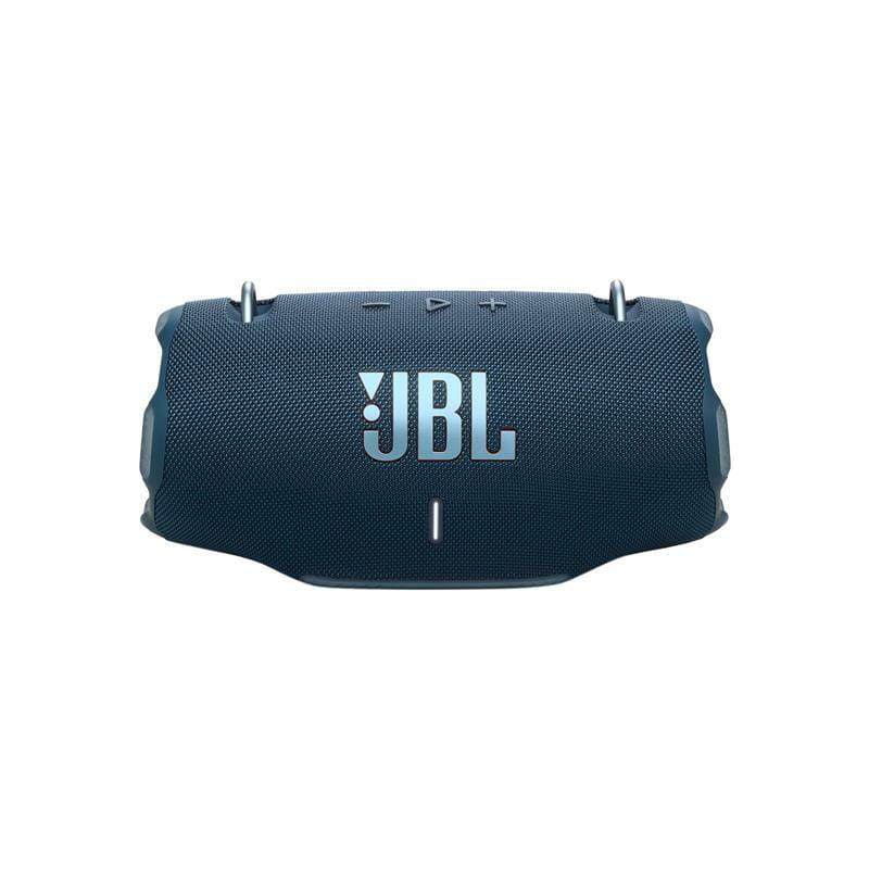 Акустическая система JBL Xtreme 4 Blue (JBLXTREME4BLUEUNA)