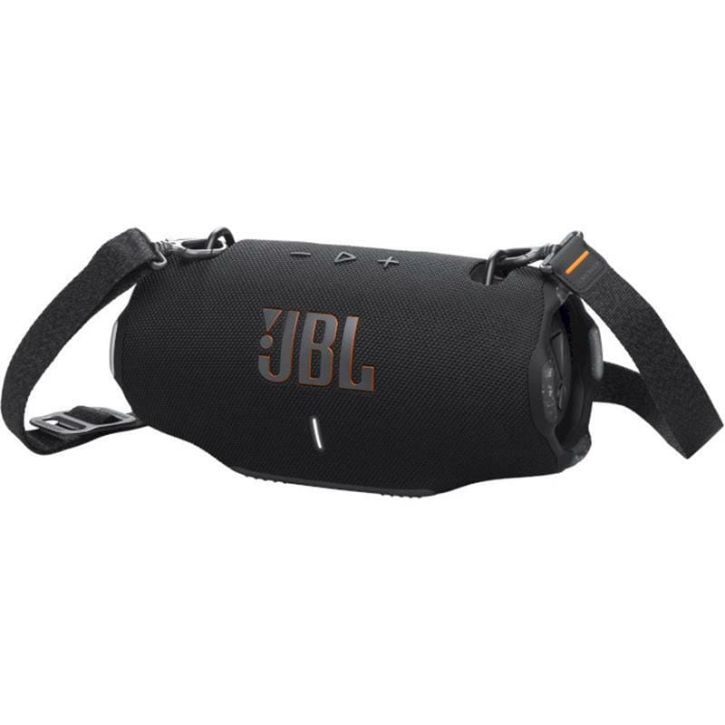 Акустическая система JBL Xtreme 4 Black (JBLXTREME4BLKEUNA)