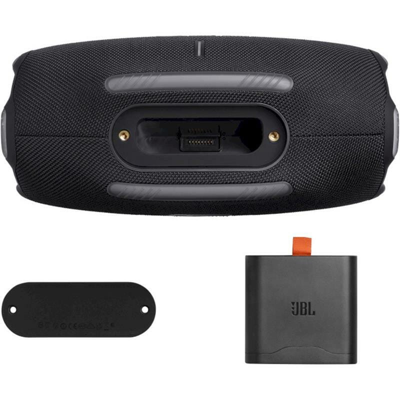 Акустическая система JBL Xtreme 4 Black (JBLXTREME4BLKEUNA)