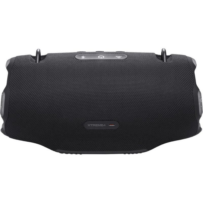 Акустическая система JBL Xtreme 4 Black (JBLXTREME4BLKEUNA)