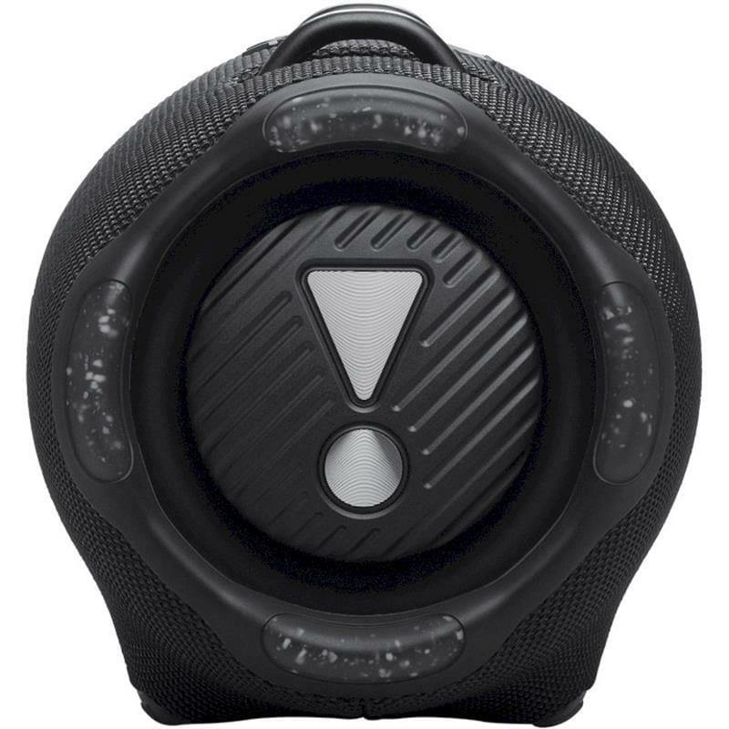 Акустическая система JBL Xtreme 4 Black (JBLXTREME4BLKEUNA)