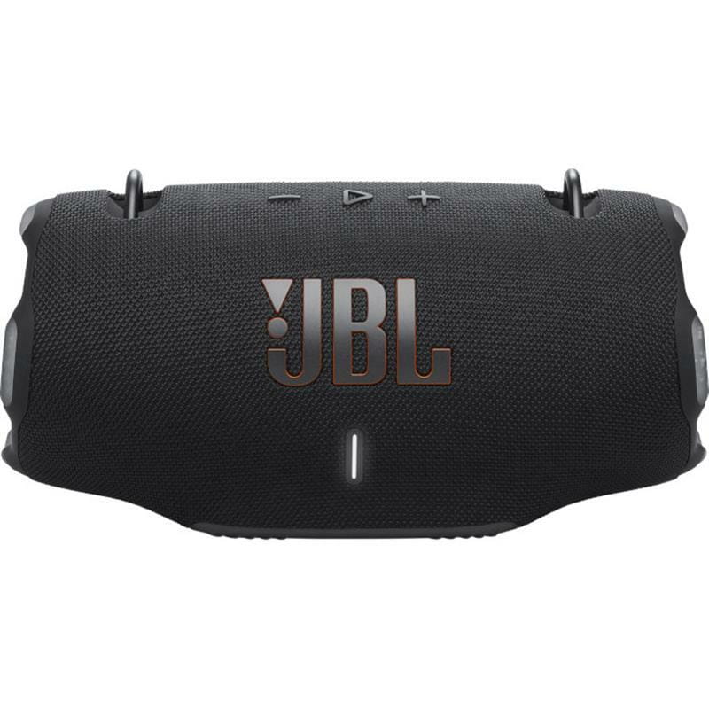 Акустическая система JBL Xtreme 4 Black (JBLXTREME4BLKEUNA)