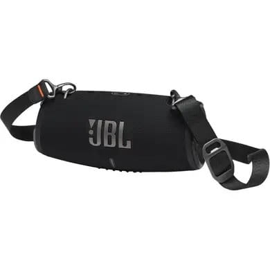Акустическая система JBL Xtreme 3 Black (JBLXTREME3BLKEUNA)