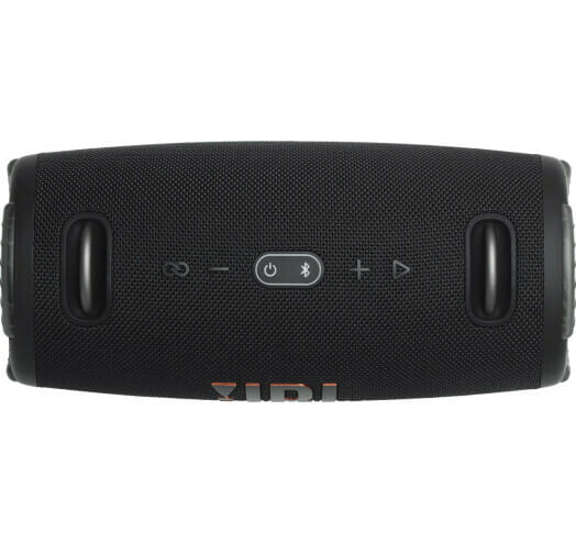 Акустическая система JBL Xtreme 3 Black (JBLXTREME3BLKEUNA)