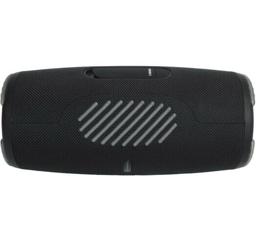 Акустическая система JBL Xtreme 3 Black (JBLXTREME3BLKEUNA)