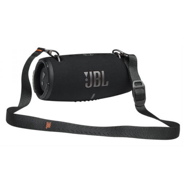 Акустическая система JBL Xtreme 3 Black (JBLXTREME3BLKEUNA)
