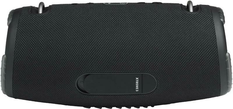 Акустическая система JBL Xtreme 3 Black (JBLXTREME3BLKEUNA)