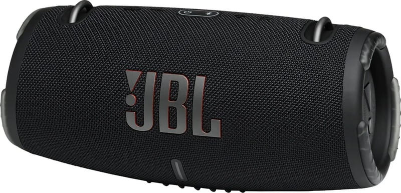 Акустическая система JBL Xtreme 3 Black (JBLXTREME3BLKEUNA)
