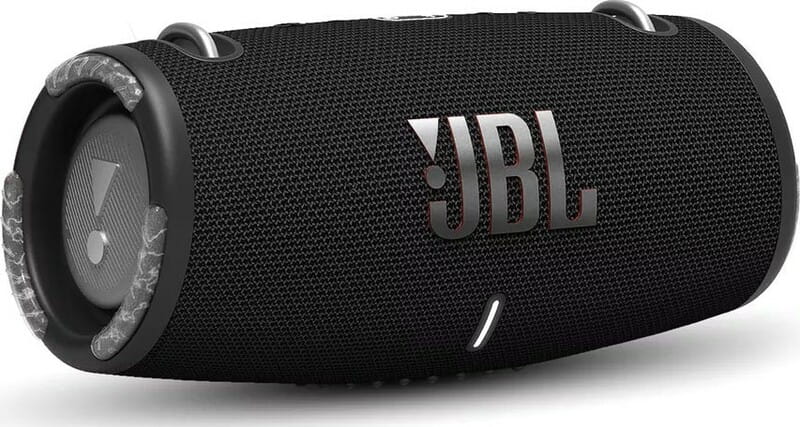 Акустическая система JBL Xtreme 3 Black (JBLXTREME3BLKEUNA)